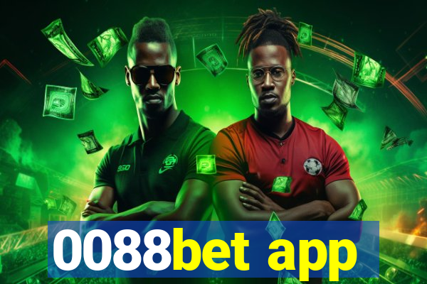 0088bet app